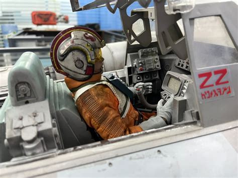 Hot Toys Snowspeeder Pilot Luke Skywalker Page 133 Collector Freaks Collectibles Forum
