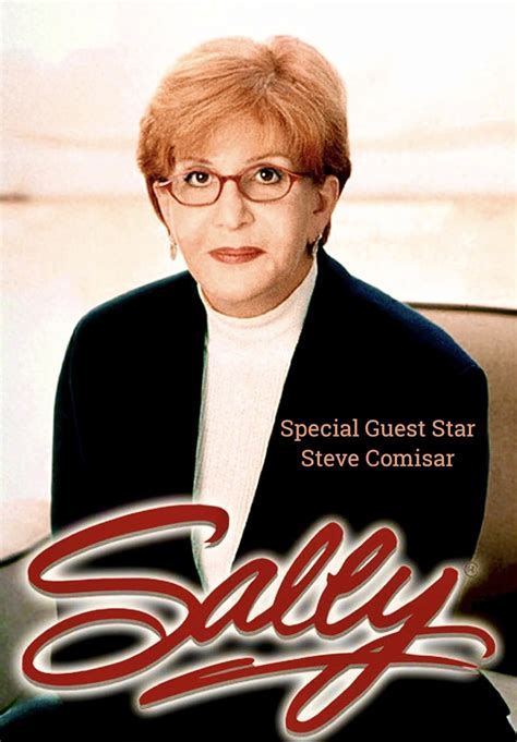 Sally Jessy Raphael 1983