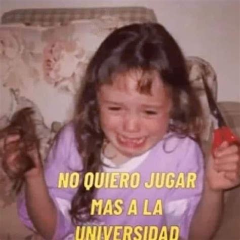 Pin De Flor En Memes Memes Universitarios Im Genes Divertidas Memes