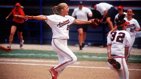 DI Softball: Greatest Players | High Five | NCAA.com