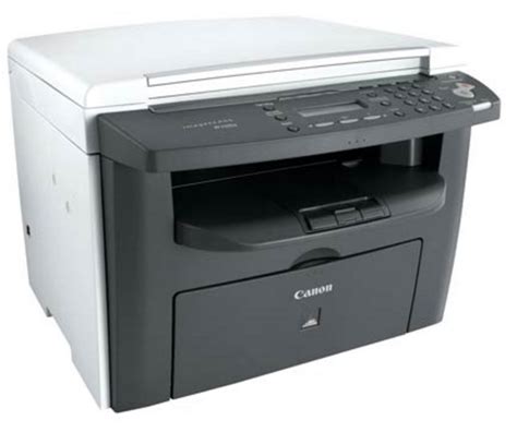 Canon imageCLASS MF4320d Driver Download And Review | CPD