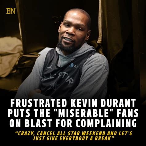 Basketball Network - The often-chippy Durant chimed in on X to defend