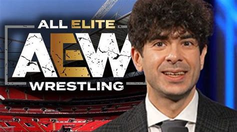 Tony Khan Bestätigt Aew All In Wird Eines Der Größten Events Der