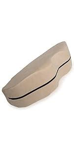 Amazon Liberator Wedge Ramp Sex Positioning Pillow Combo Original Short Black