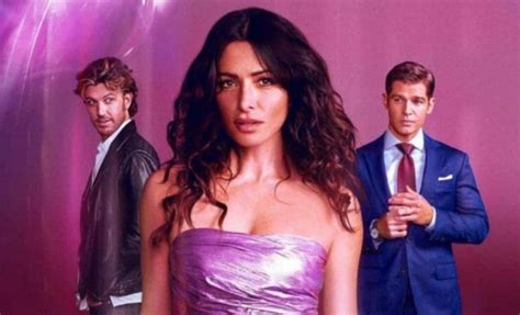 Sex Life 3 bonnes raisons de regarder la série Netflix L Etudiant Trendy