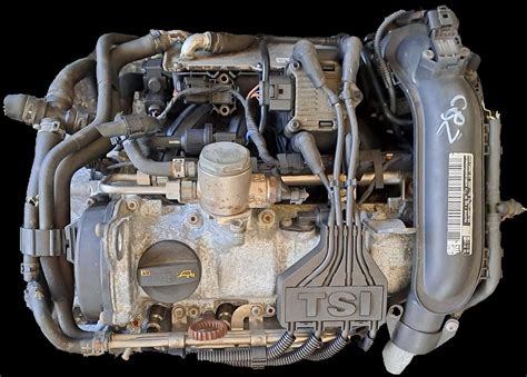 Volkswagen Cbz Tsi Engine Tv