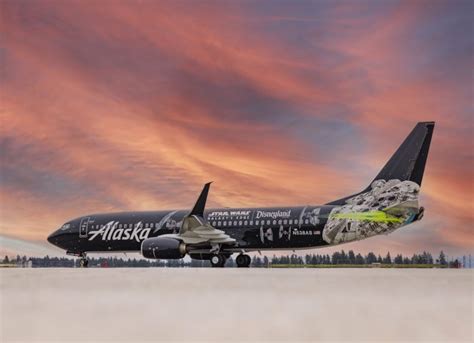 News Alaska Airlines Responds To Friday Emergency Landing Incident