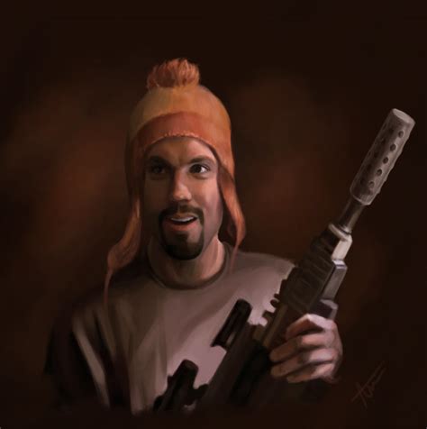 Джейн Кобб | Пикабу