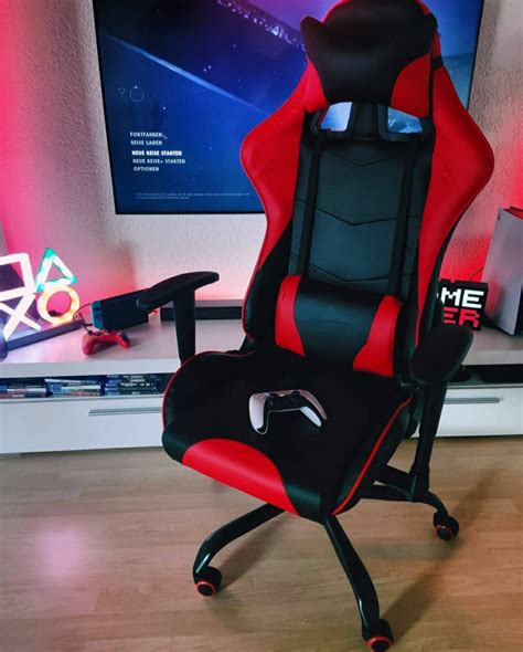 Valorant Gaming Chair - Home Factree