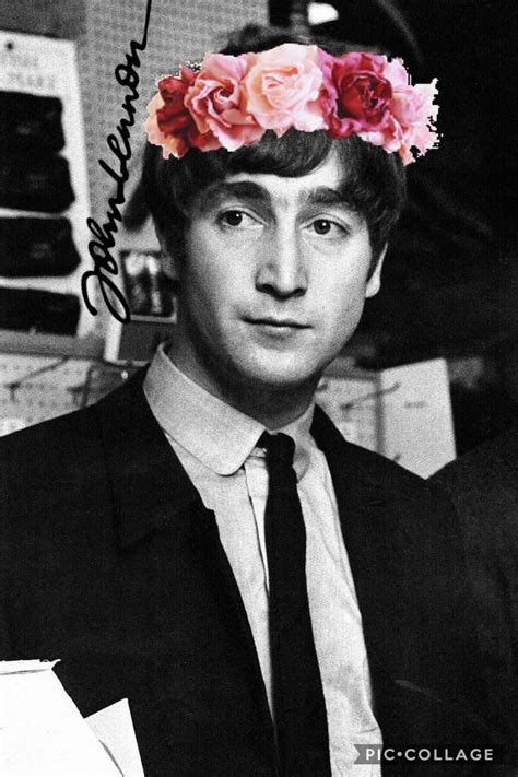 Rip John Lennon 9 October 1940 8 December 1980 Rbeatles