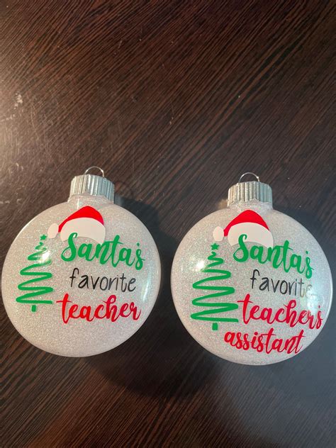 personalized gifts for teachers ideas 2
