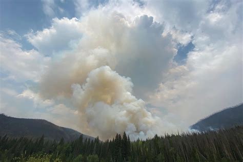 Colorado Wildfire Updates For Aug 25 Maps Evacuations Closures