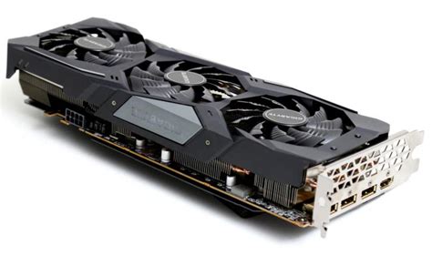 Gigabyte Radeon RX 5600 XT Gaming OC review