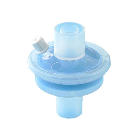 OEM Artificial Nose Medical Disposable Breathing Circuit Hme Filter