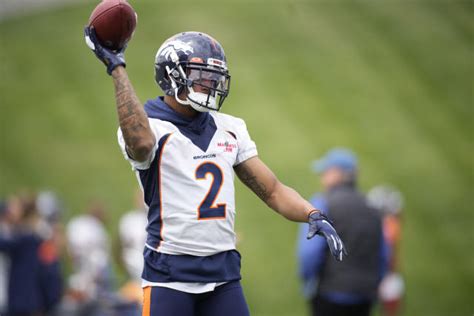 Broncos DB Pat Surtain ranked No. 6 among NFL cornerbacks