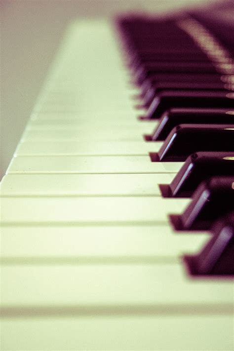 HD wallpaper: piano, keys, m, instrument, piano keys, piano keyboard, musical instrument ...