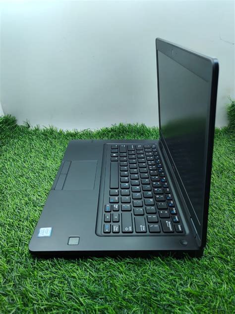 Dell Latitude 5490 Business Series Refurbished Laptops 256 Gb Core I5 8th Generation At