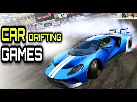 Top 5 Car Drifting Games Top 5 Drifting Games For Android Drift