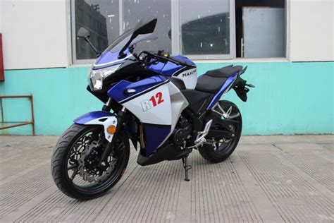 Ответы Mail: Стоит брать Honda Maxon R12