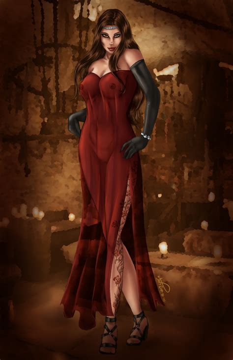 Commission Katalinya By Yako Hentai Foundry