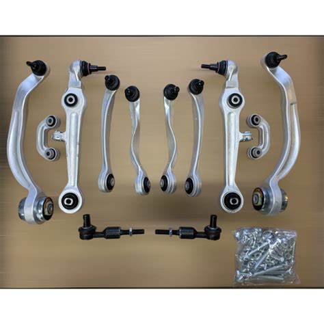 Комплект рычагов Volkswagen Passat B5 Audi a4 B5 Audi A6 C5 - купить по ...