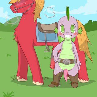 Spike Folio Luscious Hentai Manga Porn