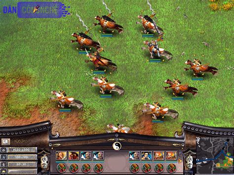 Hướng dẫn tải và hack Battle Realms 2 Full Crack Đã Test 100