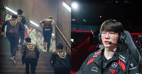 Riot Games B Ch Tr Ch Gay G T V Thay I Bi U T Ng Huy N Tho I Trong Lmht Bitaco Nh