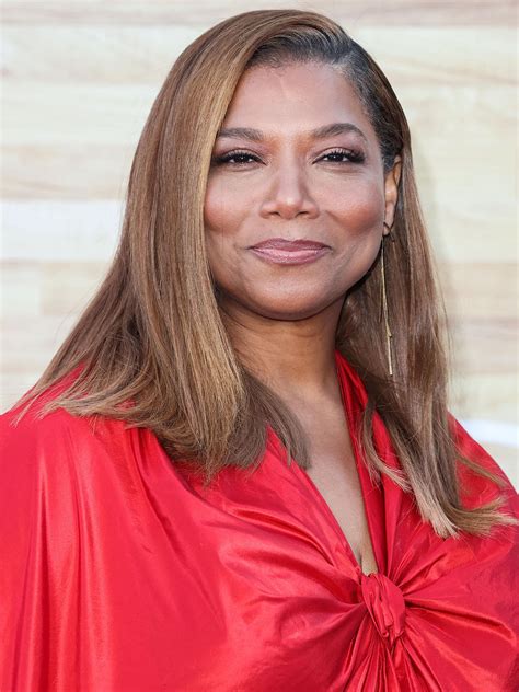 Queen Latifah 2022