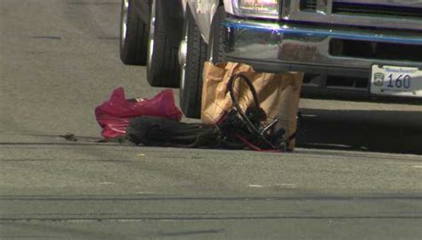 Bicyclist Struck Killed By Mbta Commuter Rail Train