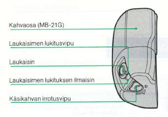 Nikon F4 instruction manual, Nikon F4 Bedienungsanleitung, Nikon F4 ...