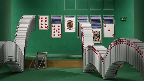 Solitaire: 10 Interesting Facts About The Classic Card Game