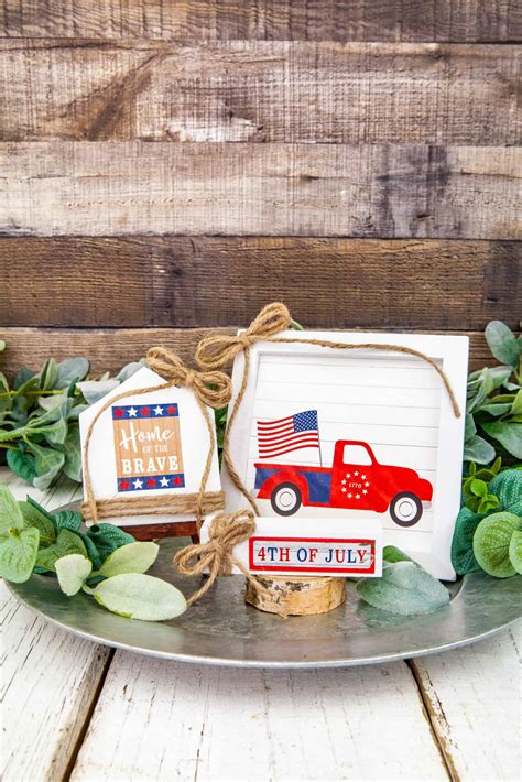 4th of July Archives - Domestically Speaking