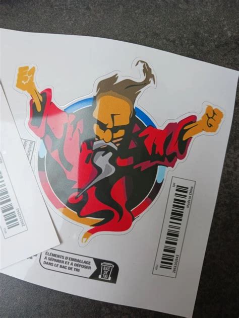 AUTO AUFKLEBER THUNDERDOME Hardcore Gabber Techno EUR 3 99 PicClick DE