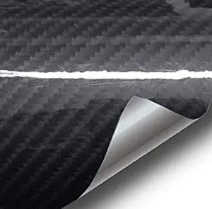 The Best M Carbon Fiber Vinyl Wrap Home Gadgets