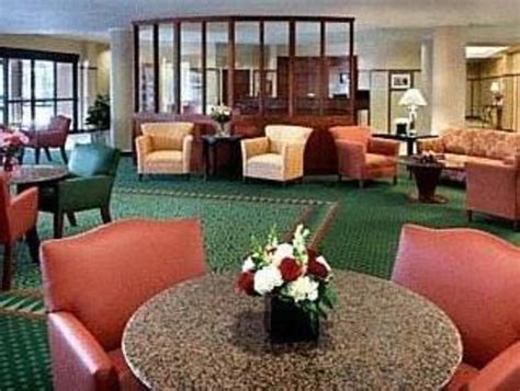 Best Price on Courtyard By Marriott Paramus Hotel in Paramus (NJ ...