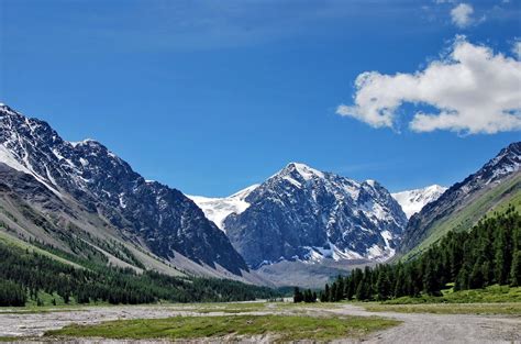 Алтай Картинки На Рабочий Стол - 69 фото