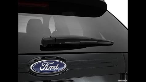 Ford Escape Rear Wiper Arm