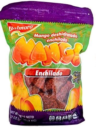 Balmoro Spicy Dried Mango New Presentation Mango Enchilado Pricepulse