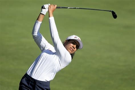 Diksha Dagar Secures Sixth Place Tie At Ladies Italian Open Golf | Sports News