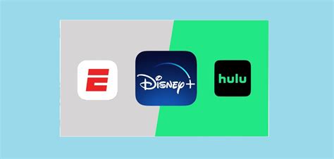 Disney Plus Bundle Offer Pros And Cons: Get Disney+, Hulu & ESPN+