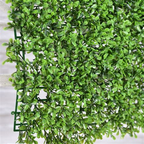 Искусственная трава в модулях - Edenplant.ru - Искусственные растения