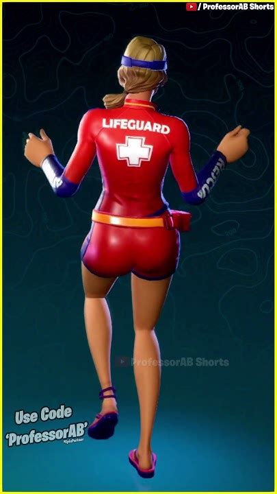 Fortnite Swag Shuffle Emote With Sun Strider Skin Thicc 🍑😜 Popular