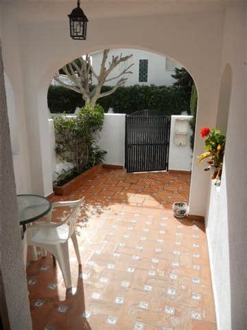 HOUSING ROTA: DETACHED HOUSE NEAR THE BEACH - ROTA - SPAIN