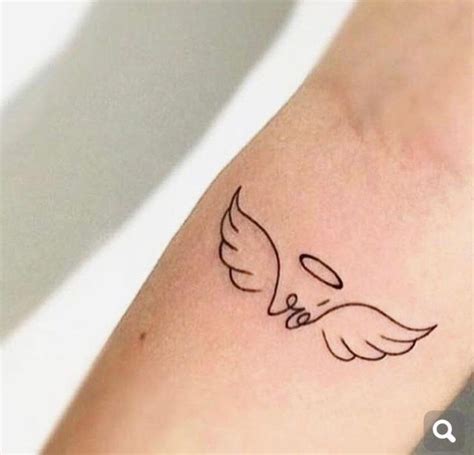 15 Pequeños tatuajes para chicas discretas y elegantes Tatuajes