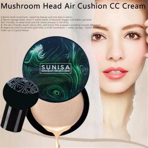 Sunisa Original Sunisa Bedak Glowing Original Tahan Air Sunisa