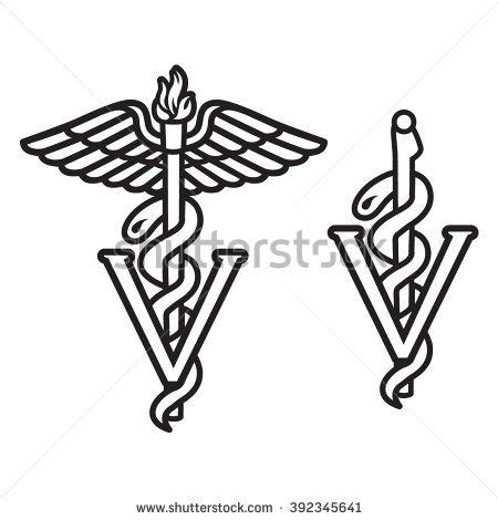 vet symbols - Clip Art Library