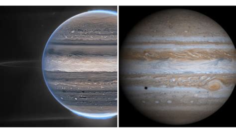 Jupiter Is Coming Closest Its Been To Earth In 59 Years Heres How