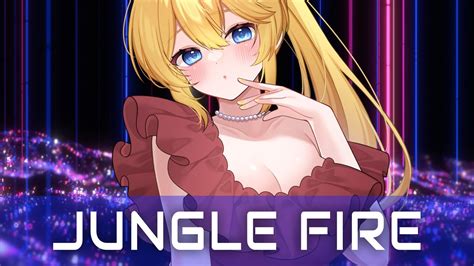 Jungle Fire Feat Motsu Guitar Arrange Mf Youtube