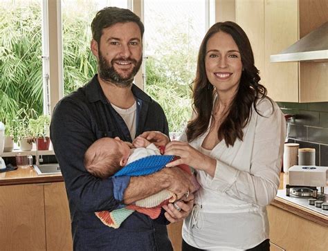 Jacinda Ardern Wiki, Biography, Family, Age, Boyfriend, Net Worth ...